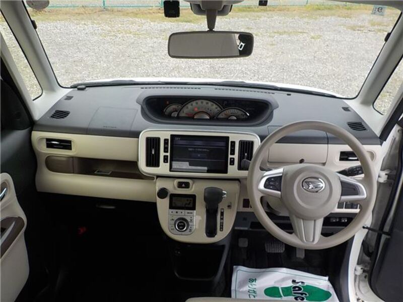 MOVE CANBUS