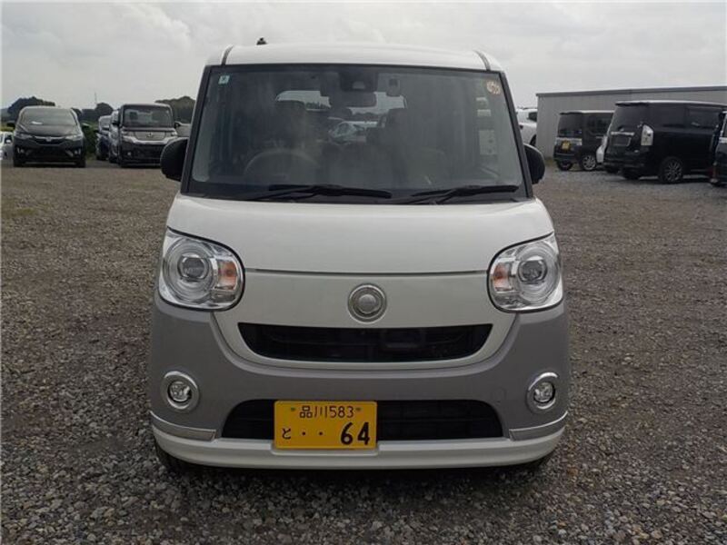 MOVE CANBUS