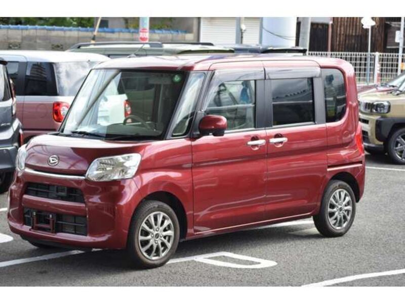 TANTO-0