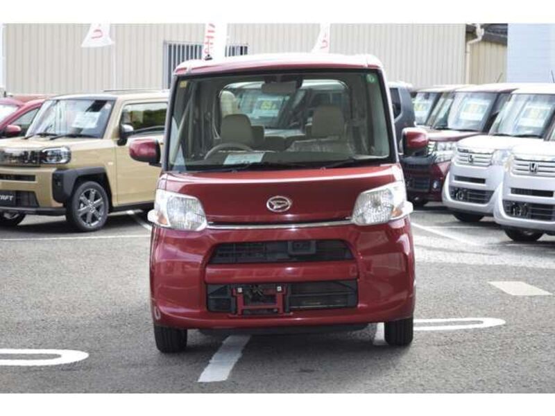 TANTO