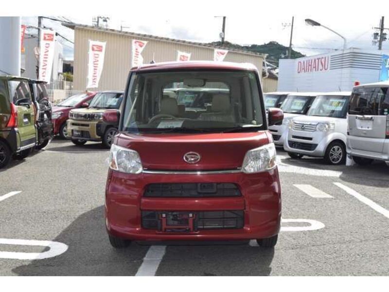 TANTO
