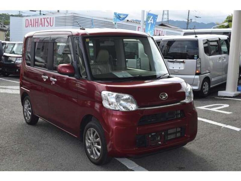 TANTO