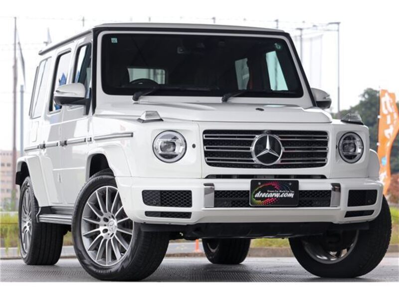 G-CLASS-0