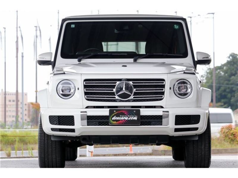 G-CLASS