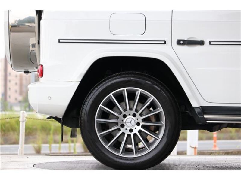 G-CLASS