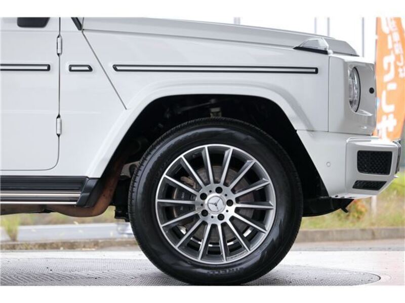 G-CLASS