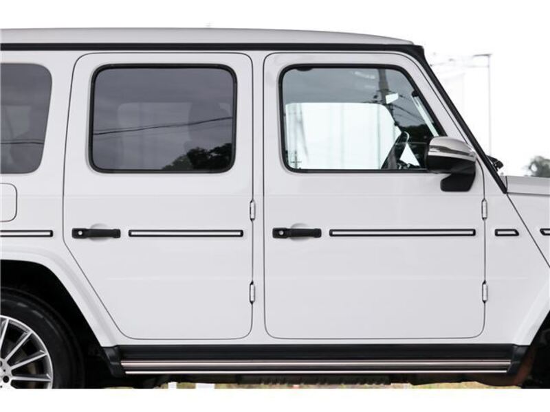 G-CLASS
