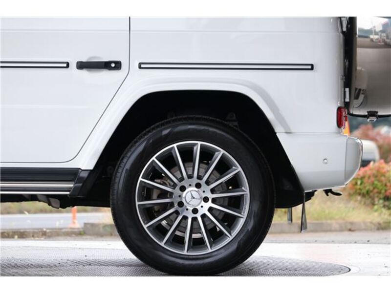 G-CLASS