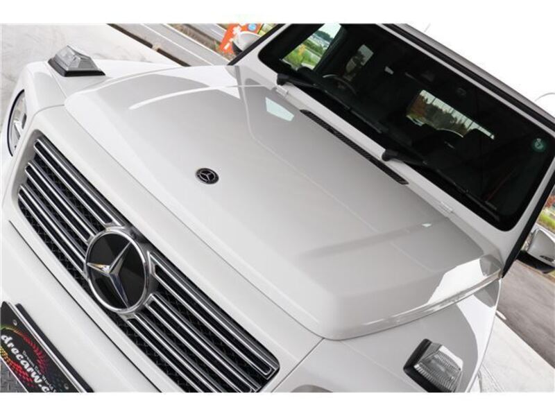G-CLASS