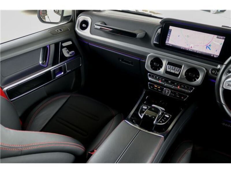 G-CLASS