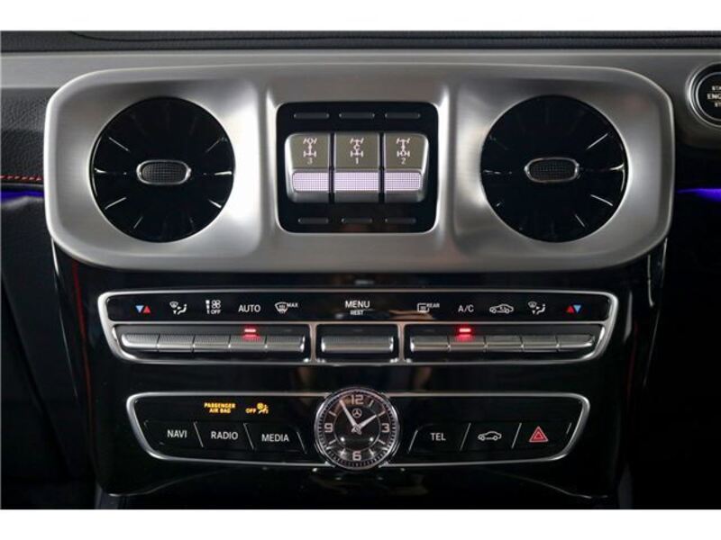 G-CLASS