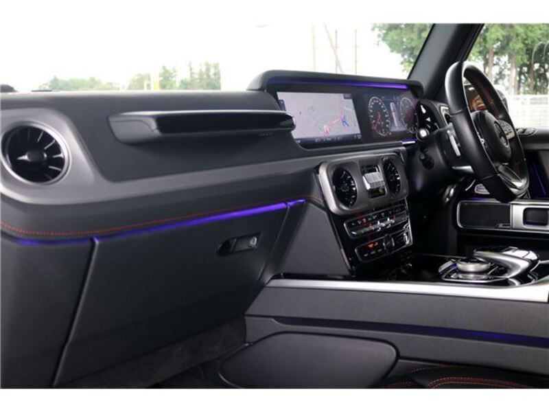 G-CLASS