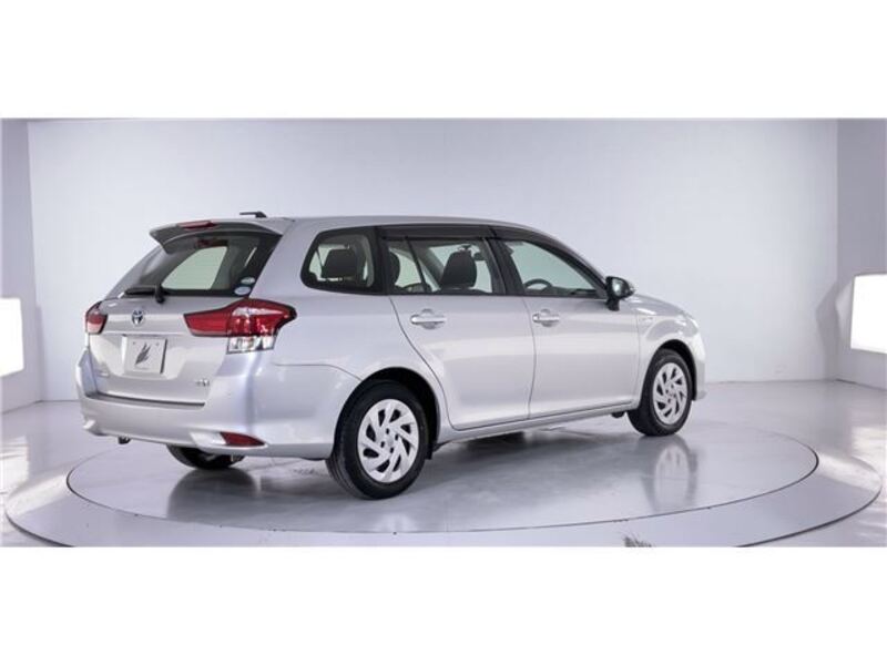 COROLLA FIELDER