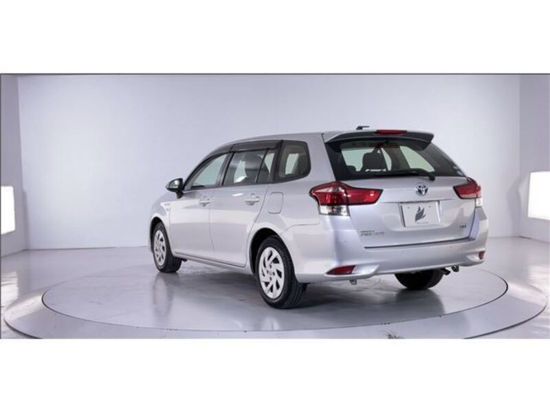 COROLLA FIELDER