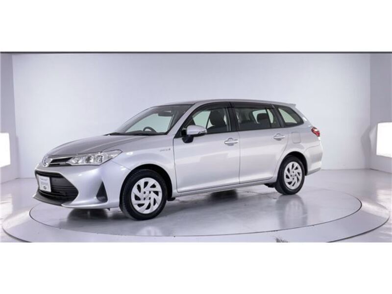 COROLLA FIELDER