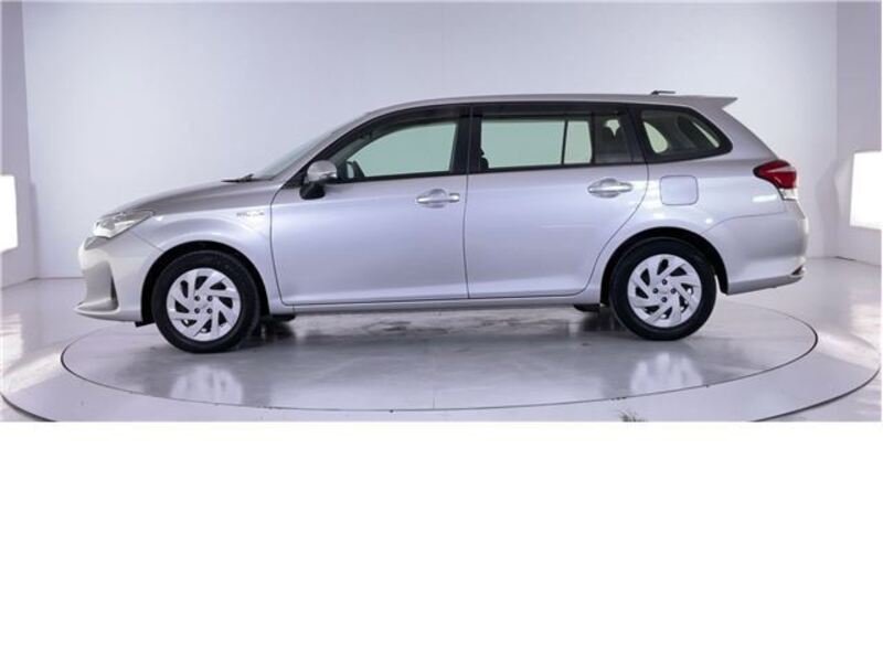COROLLA FIELDER