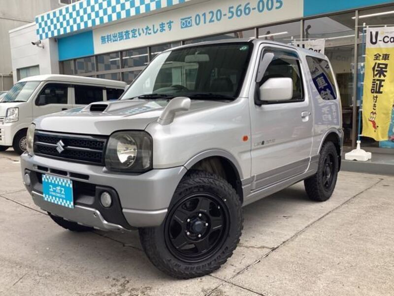 JIMNY-0