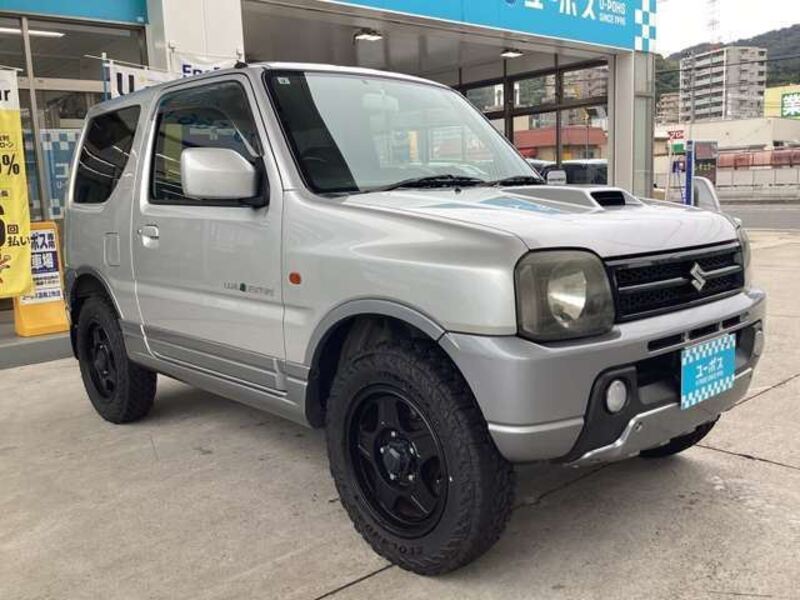 JIMNY