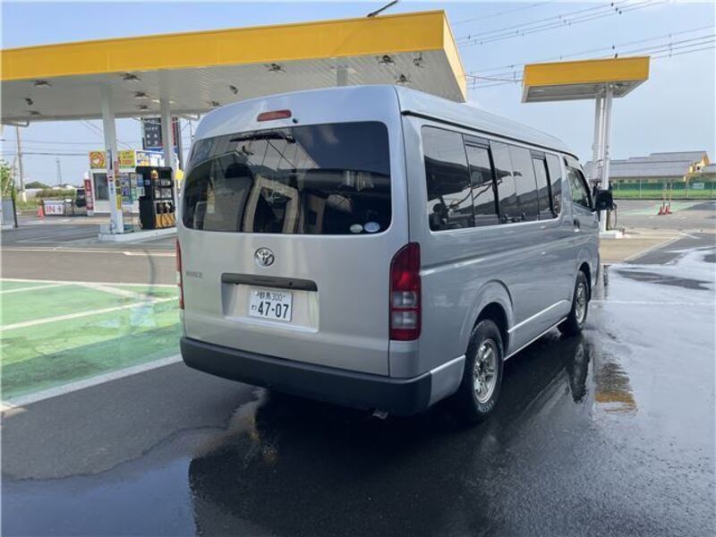 HIACE