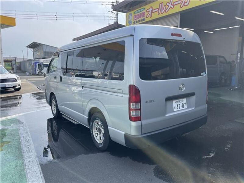 HIACE