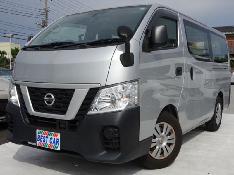 NV350 CARAVAN-0