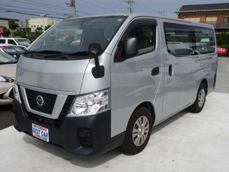 NV350 CARAVAN