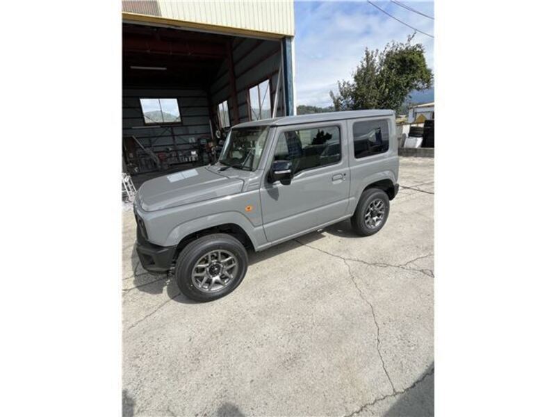 JIMNY