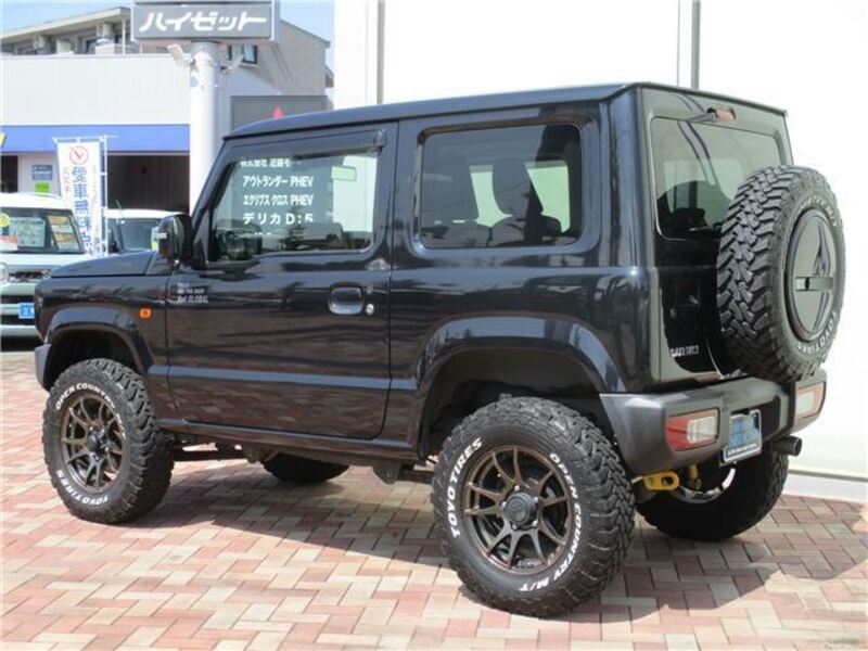 JIMNY