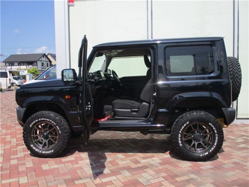 JIMNY