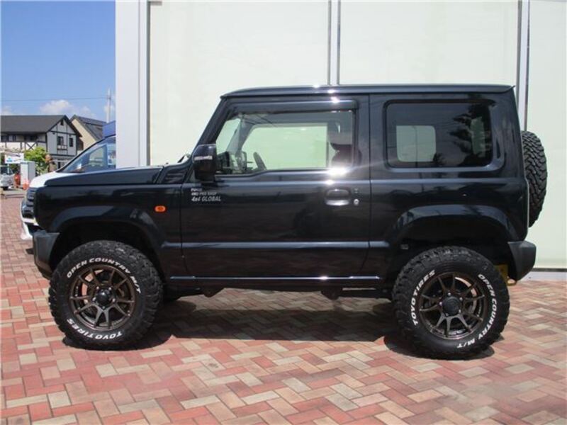 JIMNY