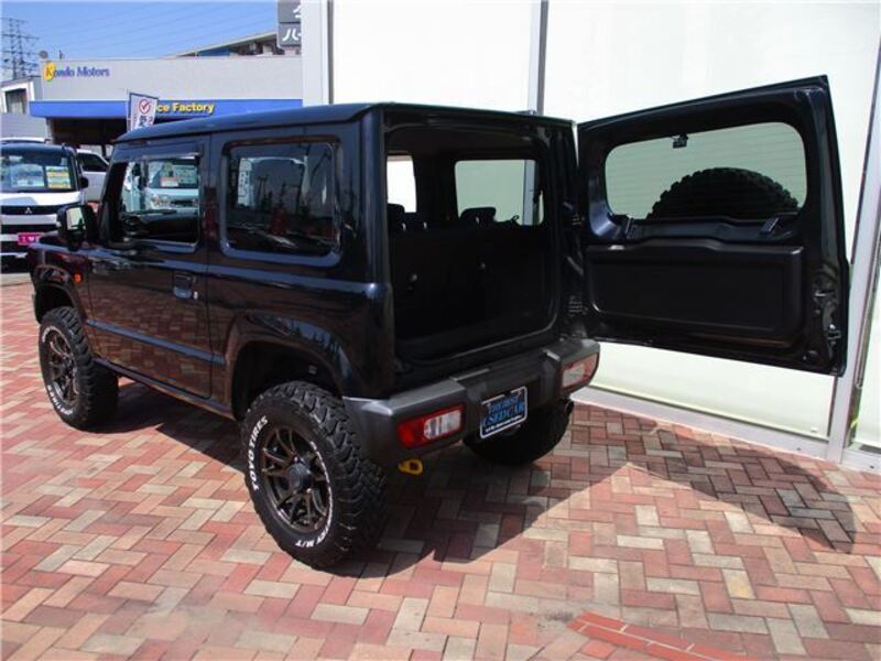 JIMNY