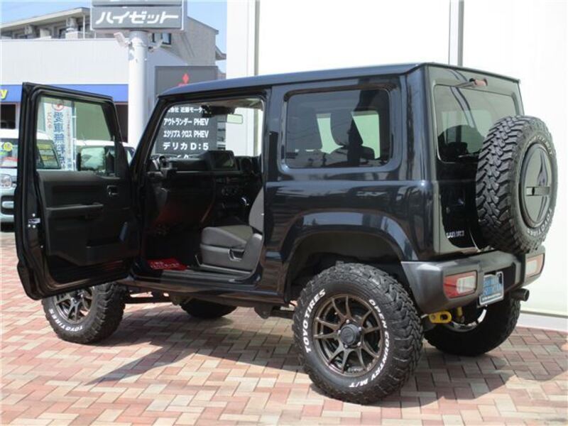 JIMNY