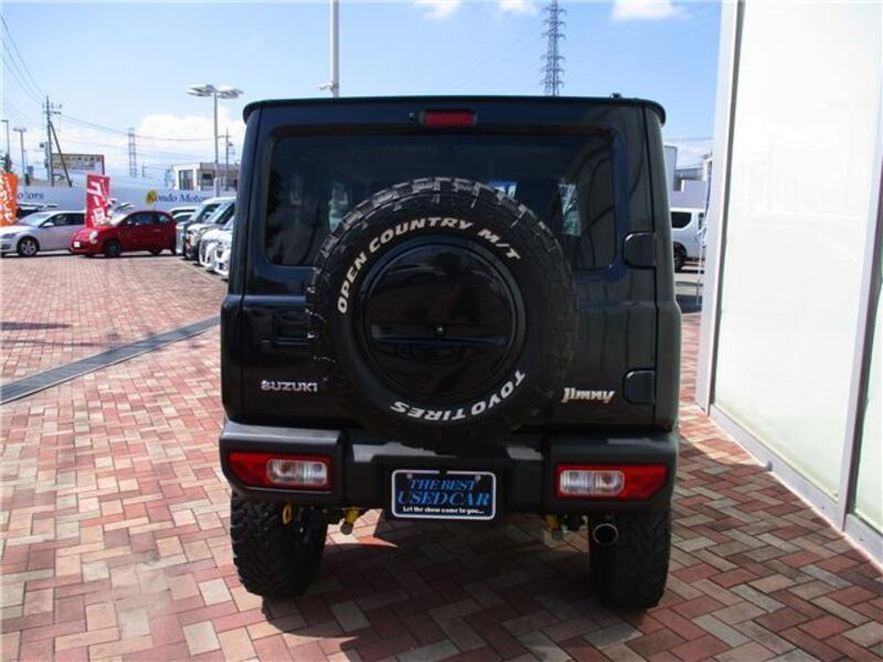 JIMNY