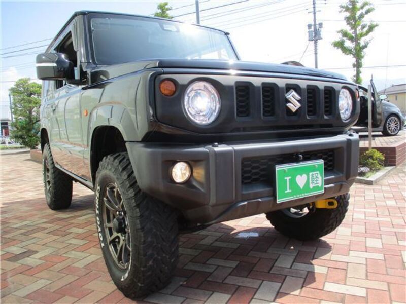 JIMNY