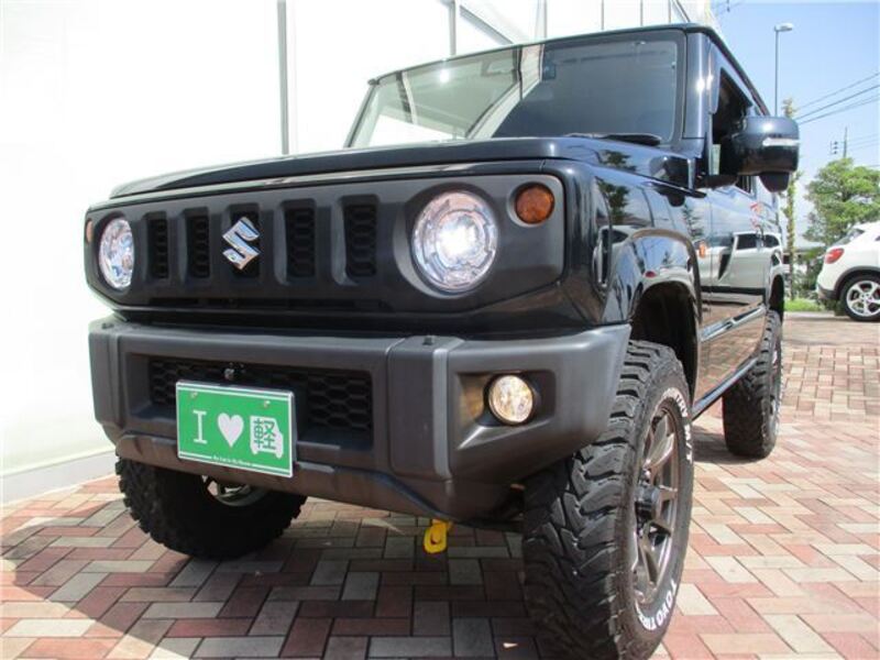 JIMNY
