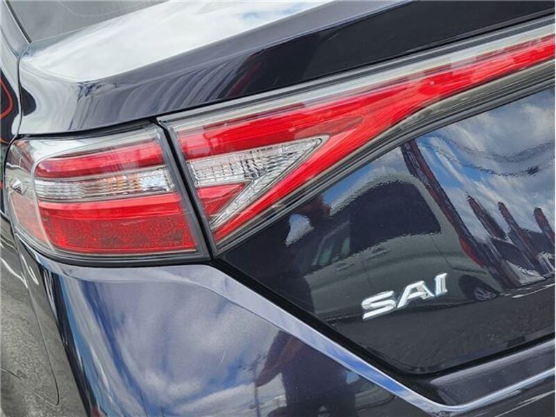 SAI