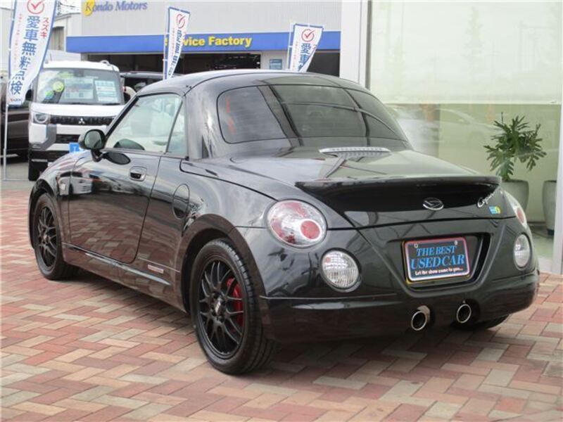 COPEN