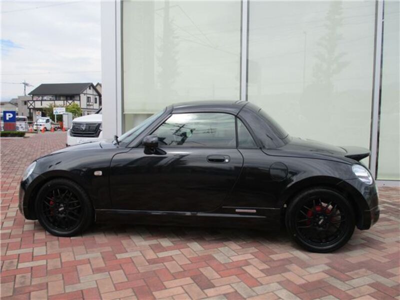 COPEN