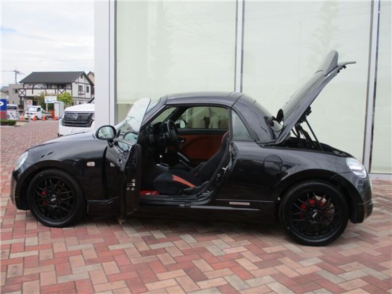 COPEN