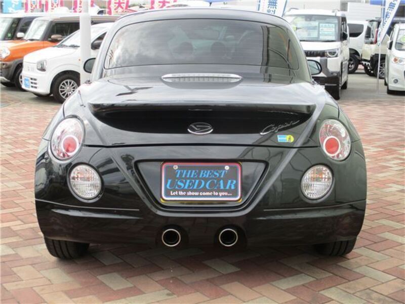 COPEN
