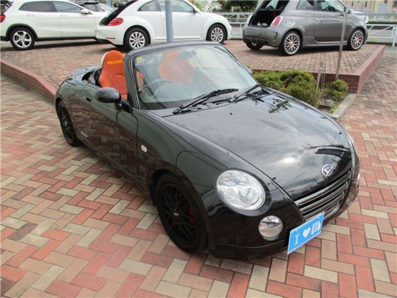 COPEN