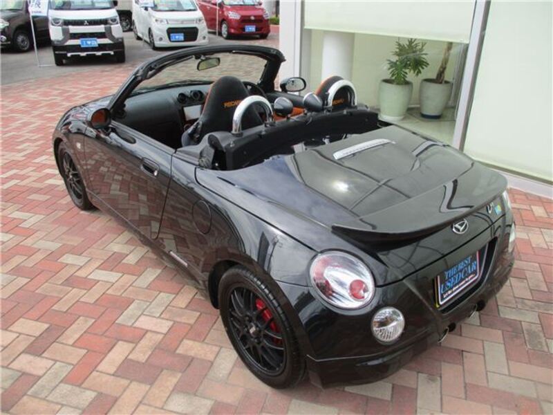 COPEN