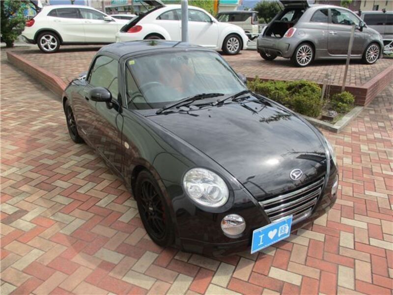 COPEN