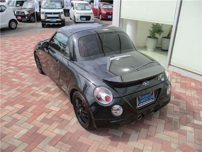 COPEN
