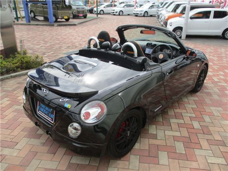 COPEN