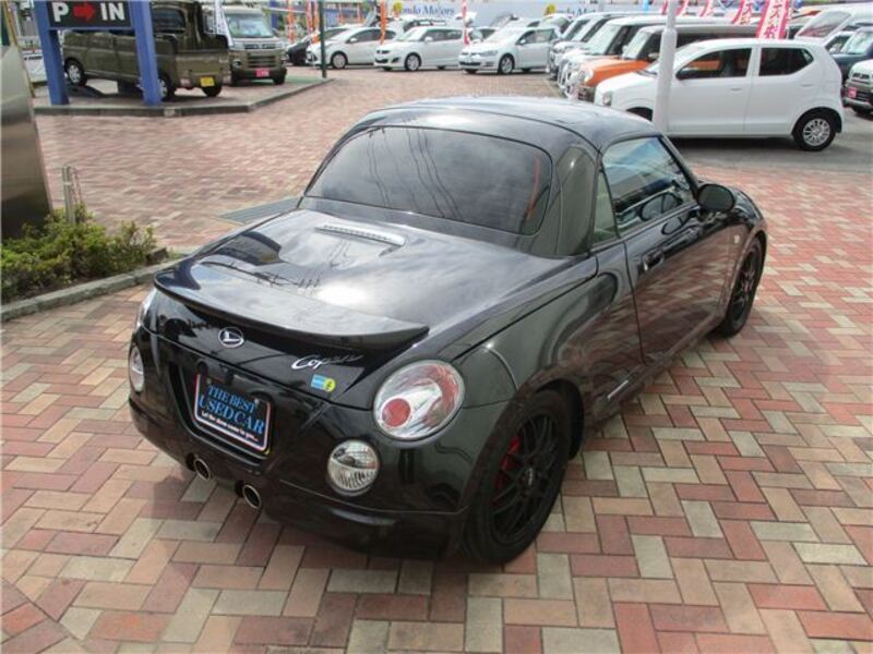 COPEN