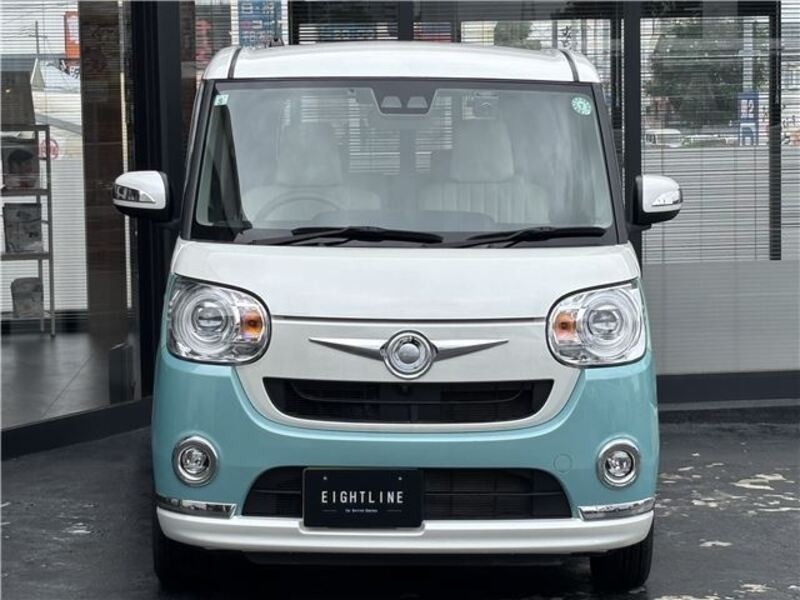 MOVE CANBUS