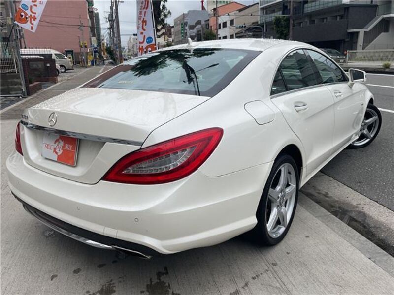 CLS-CLASS
