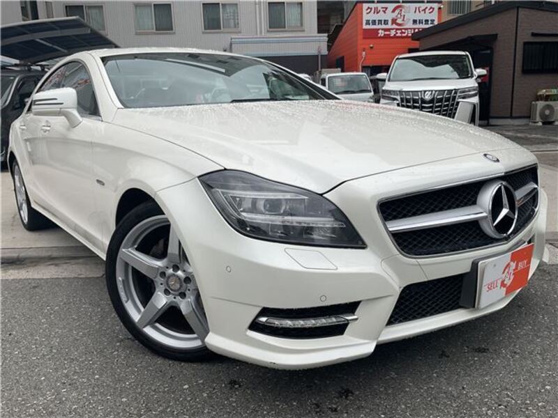 CLS-CLASS