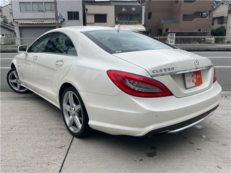 CLS-CLASS